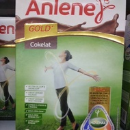Anlene milk