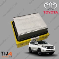 JS Air Filter PRADO 150 1GD-FTV DIESEL 2.8 Engine Code A1532 (1780111130)