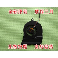 Suitable for Brand New Original DELL/DELL Inspiron 15G Lingyue 15 5565 5567 Fan