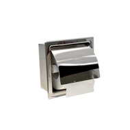 Stainless steel toilet paper holder 304 Y306