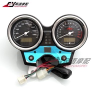 Suitable for Honda CB400 VTEC 4th Generation 4th Generation Instrument Assembly Electric Injection Version Micrometer Stopwatch REVO