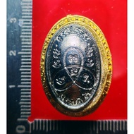 BIG BIAGAE 挡降贝
Luang phor Udomsap

Luang phor Maha Sila

Wat Weluwan

佛历B.E 2567