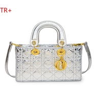 【hot】™ Ringer New Fashion Womens Shoulder Bag Fashion Everything Ringer Crossbody Handbag Makeup Bag