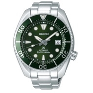 SEIKO PROSPEX SPB103J1 AUTOMATIC WATCH "GREEN SUMO" JDM