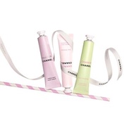 全新Chanel  perfumed handcreams set  香水邂逅護手霜三件 套裝
