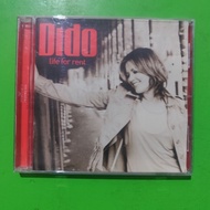 Original DIDDO Life For Rent CD