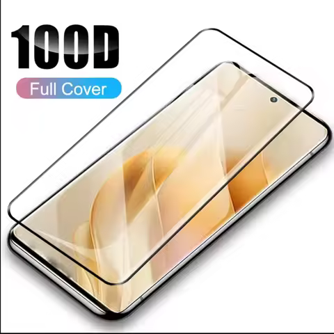 For Huawei Mate X7 X5 X6 X3 Full Cover Tempered Glass Pura 80 70 Ultra P30 P40 P50 P60 Screen Protec