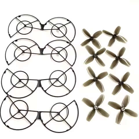 S156 RC Drone Parts Propeller Guard Quadcopter X226 Blade Protective Frames Accessory