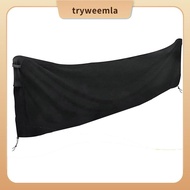 For Outdoor Hammock Stand Covers Heavy Duty, Waterproof Hammock Cover, Breathable Dust Guard Protect