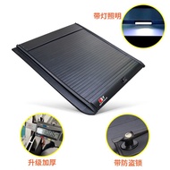 อลูมิเนียม Sumexcn/Sumex รถกระบะด้านหลังกล่องฝาปิดสําหรับ D-MAX 50 Bell D-MAX 50 Bell S สเก็ต Russel