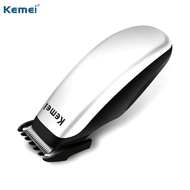 Kemei Mini Hair Trimmer Electric Hair Clipper Cutter Machine Male Beard Barber Razor KM-666