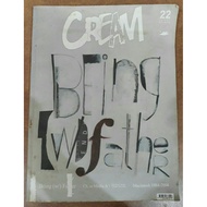 [杂志] CREAM:22 july 04
