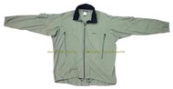 PATAGONIA M.A.R.S PCU-L4 煙綠色 alpha green L號 