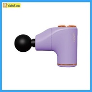 FG21 (PURPLE) 第三代 Mini Whale Ultralight Fascial Massage Gun