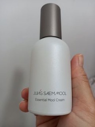 Jung saem mool essential mool cream