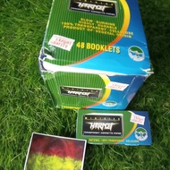 hornet transparan paper kecil kertas rokok Sehat kertas linting