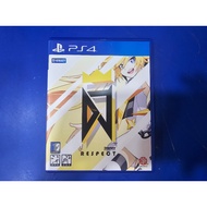 Playstation PS4 DJMAX RESPECT USED