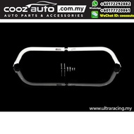 Toyota Starlet EP80 EP82 Ultra Racing Rear Upper Bar 2 Points