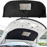 ผ้าคลุมกันความร้อนฝากระโปรงรถสำหรับ Honda Accord 1997-2002 G6 2003-2007 G7 2008-2013 G8 2014-2017 G9