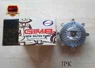 ฟรีปั๊ม (ปั๊มฟรี) MITSUBISHI L200CYCLONE4D56 GIMB ไต้หวัน ราคาลูกละ850 บาท