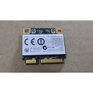Toshiba satellite L745 WiFi network card