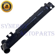 Lower Tank Radiator Forklift 74 x 544 mm - 6000