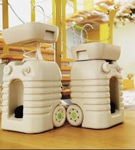 便攜式腳踏儲水洗手盆 -移動清洗台/洗手台(露營戶外陽台、工地、輪式花園、應急防疫用) (U4853)