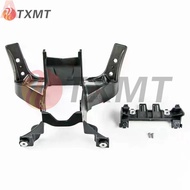 Suitable for BMW S1000RR M1000RR 19-21-24 Headlight Bracket Head Cover Bracket Instrument Bracket