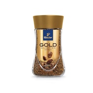 Tchibo Gold Selection Instant Coffee, 7.05 Ounce