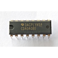 CD4040BE 4040