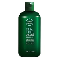 Paul Mitchell Tea Tree Special Shampoo 500ml x 1