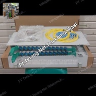 FICOMM OTB/ODF RACK 24 CORE FULL SET SC/SM FICOMM