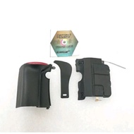 Karet rubber set grip for nikon D600 D610