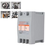 Single To 3 Phase Inverter 3-5 Horsepower Low Power Consumption Digital Shifter for Woodworking Mach