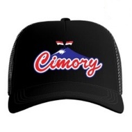 CIMORY yogurt drink mesh Trucker hat cimory drink hat /ligar24
