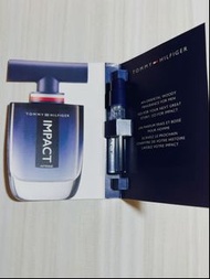 Tommy Hilfiger 香水sample(包郵)