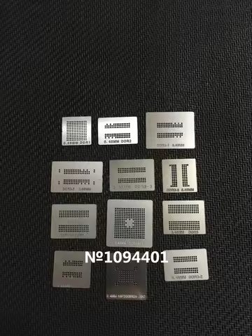 14pcs* DDR1 DDR2 DDR3 DDR4 DDR5 GDDR5X FBGA190 GDDR6 FBGA180 FBGA170 K4G80325FB-HC25 K4Z80325BC-HC14