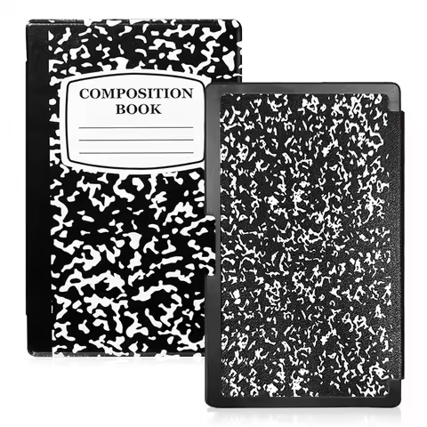 Smart Case for 2025 reMarkable Paper Pro Move 7.3"Tablet Slim Folio Protective Cover with Pen Holder