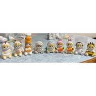 Mofusand公仔 mofusand擺設 mofusand figure Mofusand模型