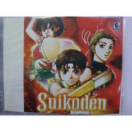 PS1 GAME SILVER CD COLLECTION