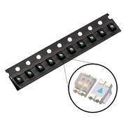 Combo 10 Led Stickers 0805