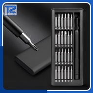 HP 24-in-1 Screwdriver Set, Multifunctional Magnetic Screwdriver, Service Screwdriver Laptophp, 24-P