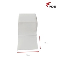 Thermal Decal 70x50mm [Roll 30m]