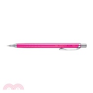 ORENZ 按一下自動鉛筆 0.5 粉紅