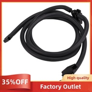 A1698600492 Windshield Windscreen Washer Nozzle Jet Hose for - A W169 2004-12 B W245 2005-11 No Heat