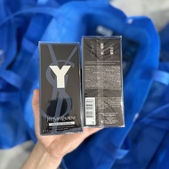 YSL Y edp 100ml  tester