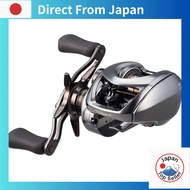 [Japan Import] DAIWA STEEZ Limited CT SV TW 70XH Baitcasting Reel  | Fishing Gear Direct from Japan