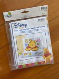 Winnie The Pooh 螢幕鍵盤蓋