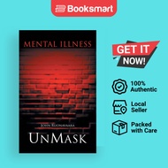Mental Illness - Hardback - English - 9781961416079