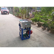 New engine gasoline fish cutting model is stronger, 7HP